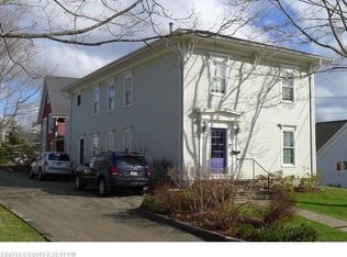 5 Pearl St APT 2, Camden, ME 04843