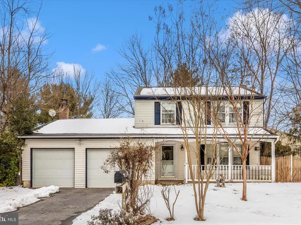 590 Over Ridge Dr, Frederick, MD 21703