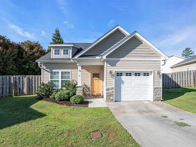 4 Drakeford Ct, Anderson, SC, 29621