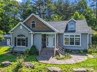 837 California Ave, Marion, NC 28752