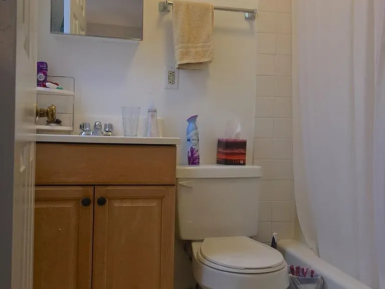 837 Beacon St #205 — Photo 3