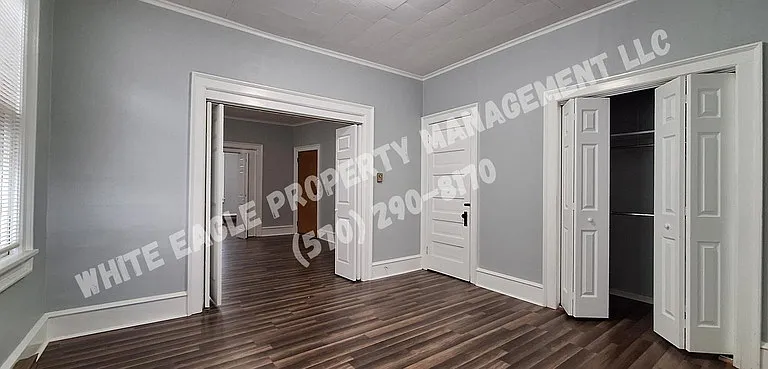 836 N Main Ave #1 — Photo 1
