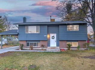 5098 S Heath Ave, Kearns, UT 84118