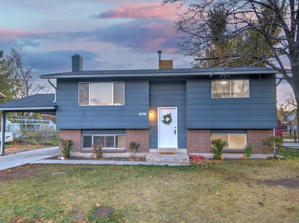 5098 S Heath Ave, Kearns, UT 84118