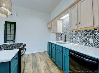 212 Pecan Creek Cir, Ardmore, OK 73401