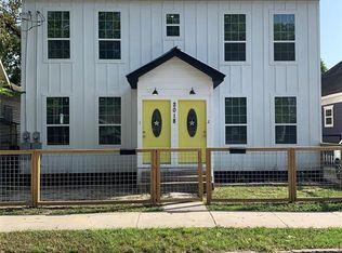 2018 Fulton St #1, Houston, TX 77009