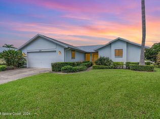 1520 Tippicanoe Ct, Melbourne, FL 32940