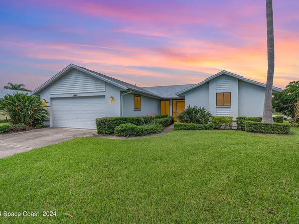 1520 Tippicanoe Ct, Melbourne, FL 32940
