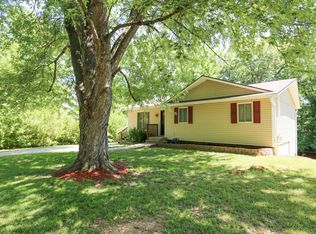 5598 N Maple Ct, Columbia, MO 65202