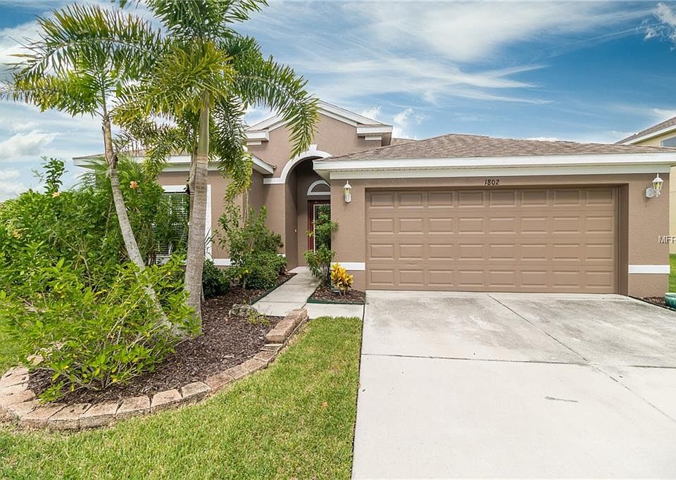 1st image of 1802 Bonita Bluff Ct