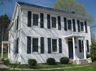 129 E Simpson St, Bedford, PA 15522