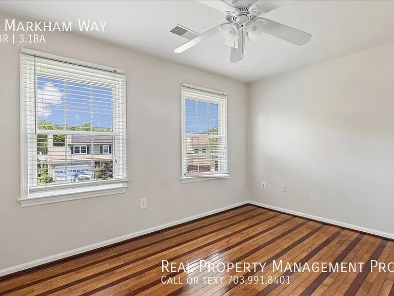 4 Markham Way — Photo 41