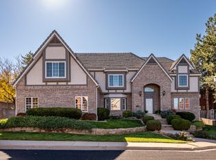 672 S Saint James Pl, Cedar City, UT 84720