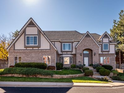 672 S Saint James Pl, Cedar City, UT, 84720