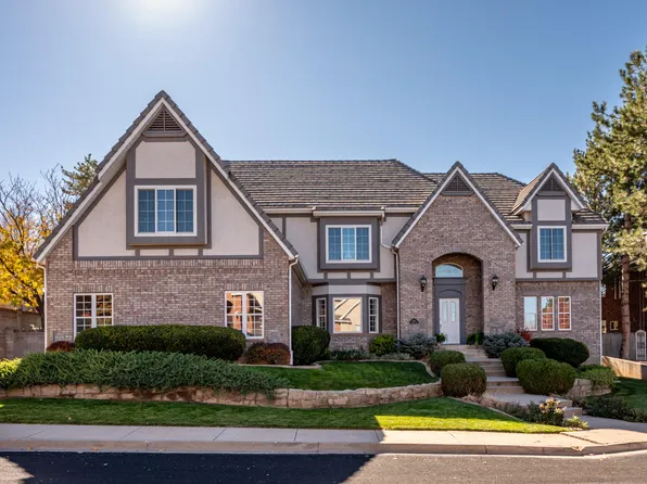 672 S Saint James Pl, Cedar City, UT 84720