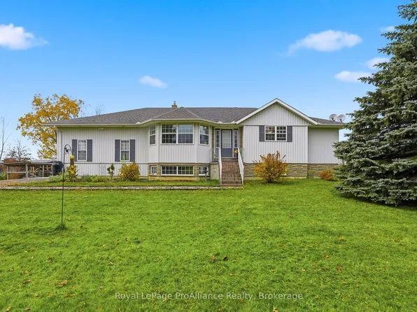 3158 Victoria Rd, Prince Edward County, ON K0K 1L0