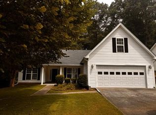 2805 Fort Apachee Trl, Dacula, GA 30019