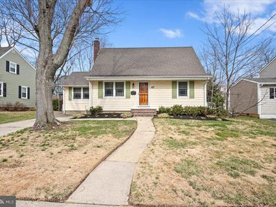 47 McLean St, Red Bank, NJ, 07701
