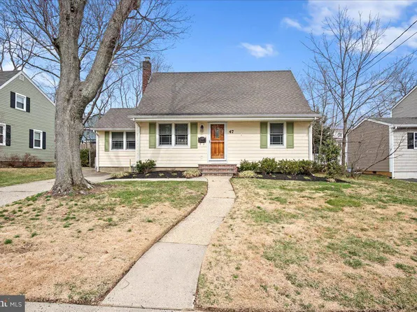 47 McLean St, Red Bank, NJ 07701