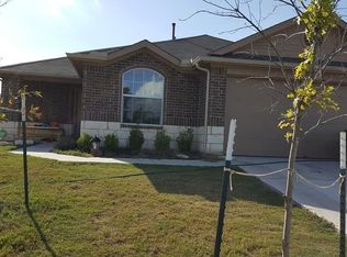 19125 Great Falls Dr, Manor, TX 78653