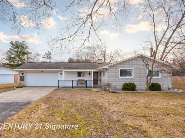 16 Valentine Ct, Saginaw, MI 48638