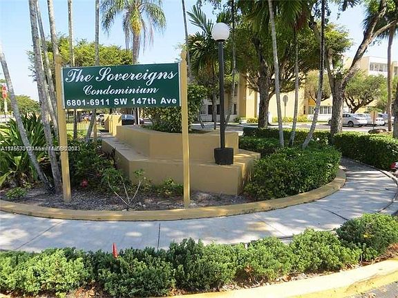 4th image of 6821 SW 147th Ave APT 1D
