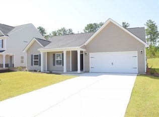 202 Turnfield Dr, West Columbia, SC 29170