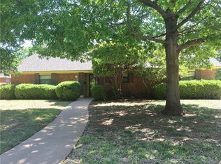 2049 Post Oak Rd, Abilene, TX 79605