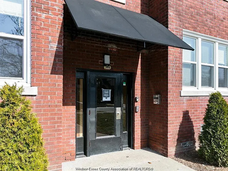 344 Partington Ave #2 — Photo 2
