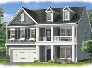 9826 Andres Duany Dr, Huntersville, NC 28078