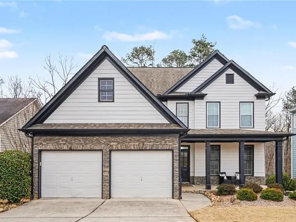 524 Oriole Farm Trl, Canton, GA 30114