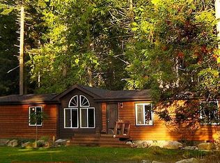 105 Cypress Heights Ln, Friday Harbor, WA 98250
