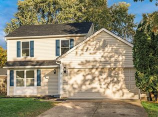 5850 Meadowhurst Way, Dublin, OH 43017