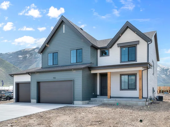 1549 E 960 N #199, Salem, UT 84653