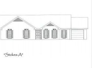2627 Ardwick Dr, Hephzibah, GA 30815