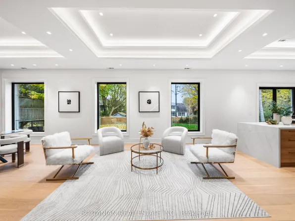 98 Babcombe Dr, Markham, ON L3T 1N1