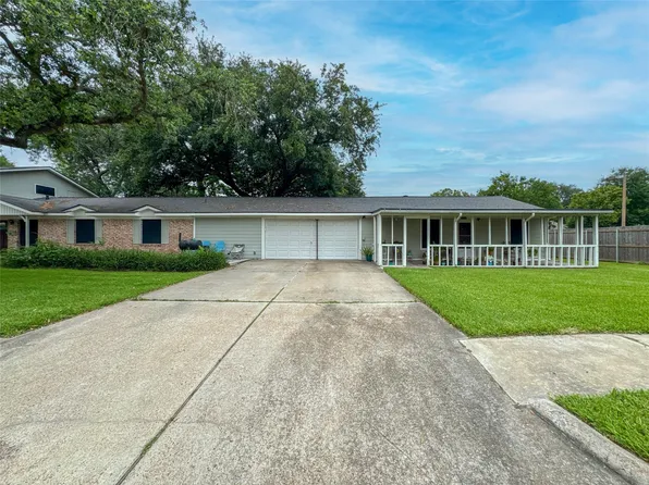 201 W 5th St, Deer Park, TX 77536