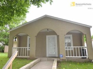 1844 Mercier St, Kansas City, MO 64108