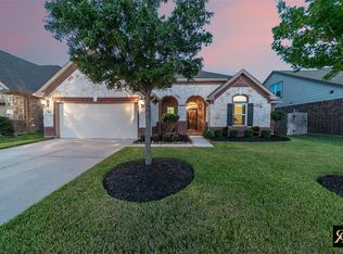 4511 Hodges Run Ln, Humble, TX 77396