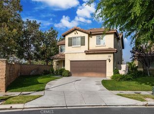 1114 N Park Ave, Rialto, CA 92376