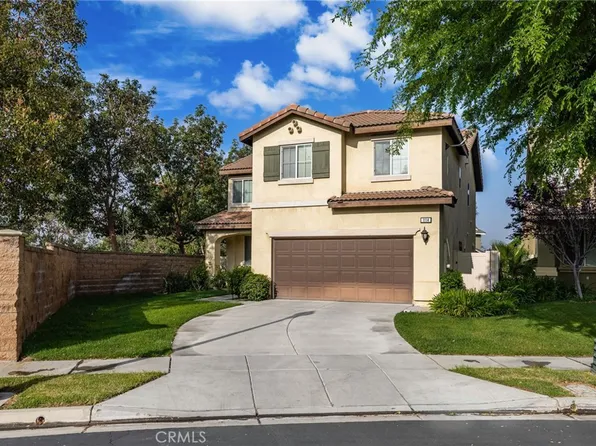 1114 N Park Ave, Rialto, CA 92376