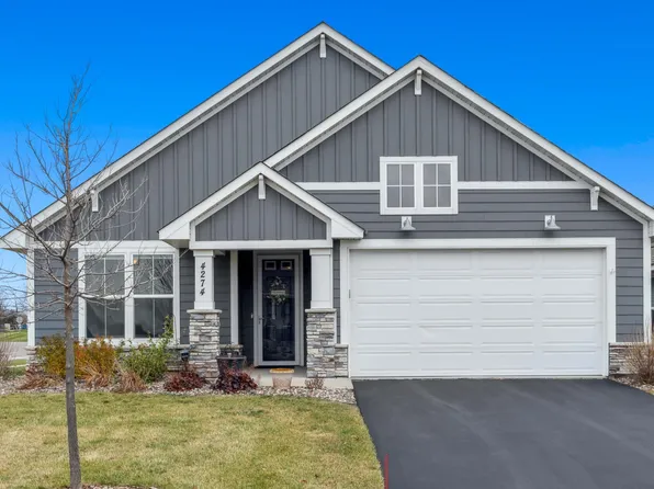 4274 Monarch Dr, Woodbury, MN 55129