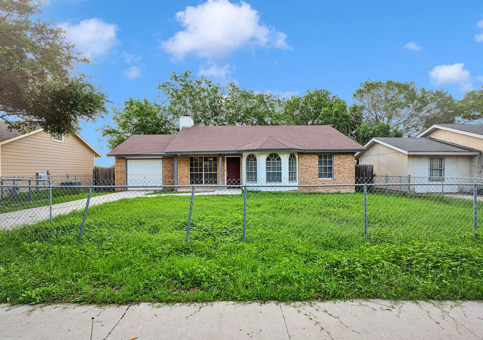 3-Bedroom, 2-Bath Rental Home South San Antonio — Photo 2