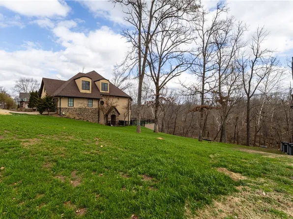 1604 NE Chapel Hill Dr #31, Bentonville, AR 72712