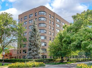 4880 N Marine Dr APT 404, Chicago, IL 60640