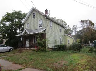 21 North St, West Haven, CT 06516