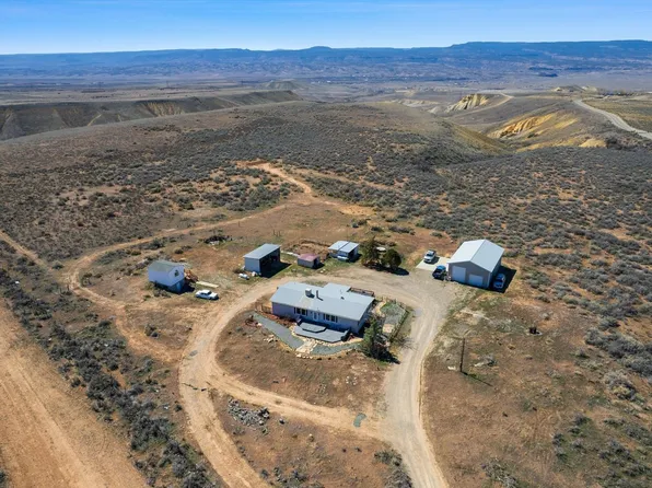 6777 Reeder Mesa Rd, Whitewater, CO 81527