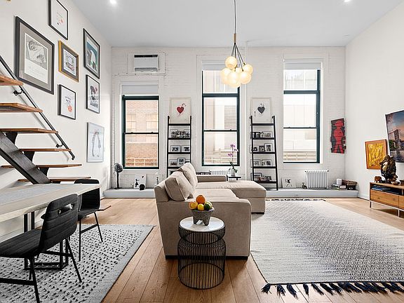 3rd image of 43 E 10th St APT 2B