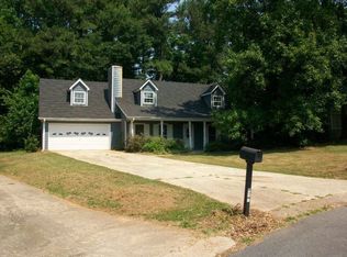 367 Norhill Ln, Lawrenceville, GA