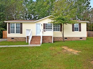 254 Grapevine Rd, Summerville, SC 29483